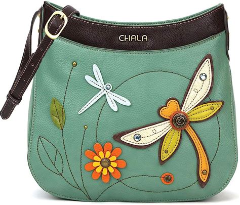 Chala Handbags .